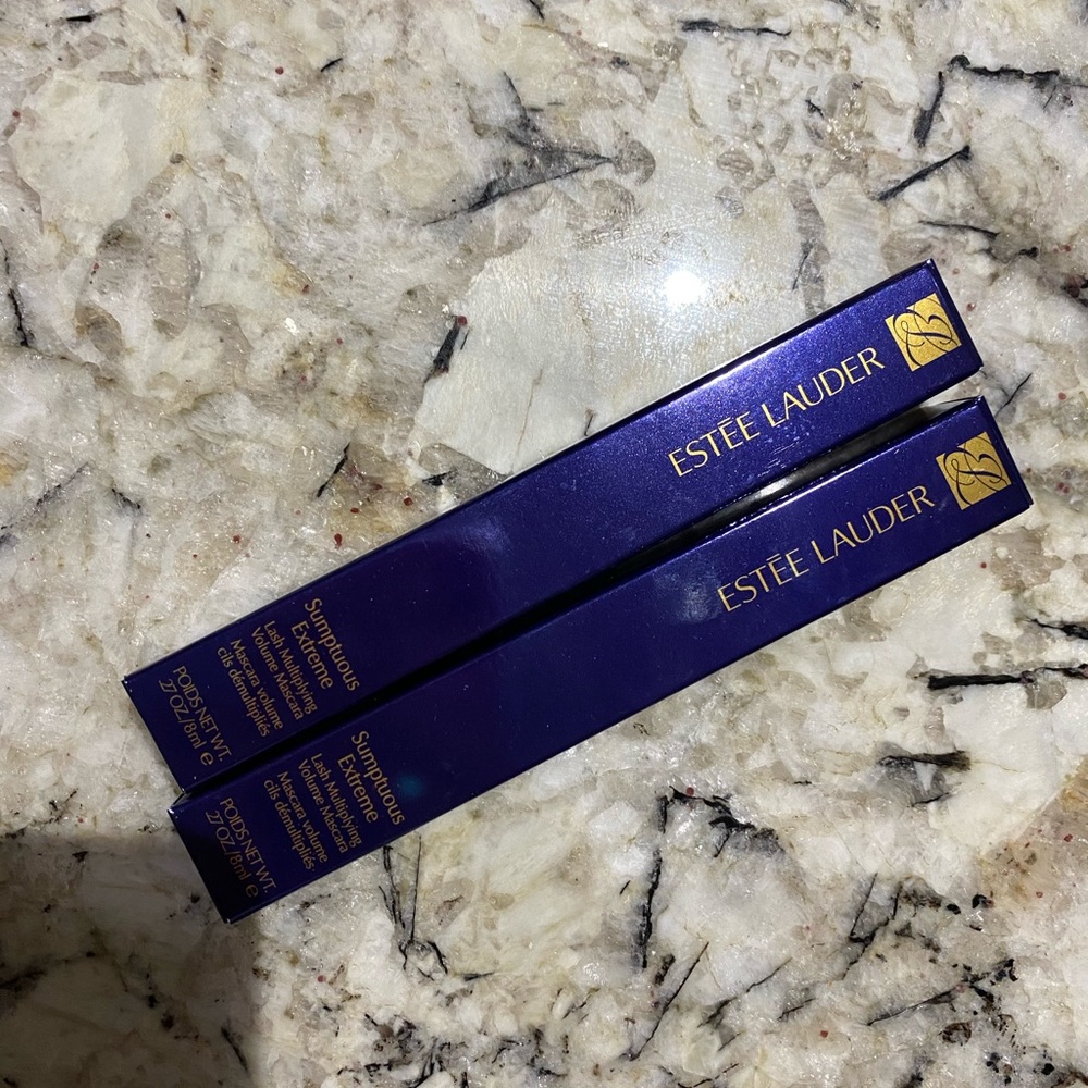 Brand new Estée Lauder mascara